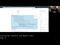 PYTHON FROM SCRATCH DAY 0 PT2 Learning Python by Mark Lutz