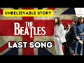 Download Lagu The Beatles masterly farewell thanks to Paul McCartney 🎙️ Trembol