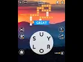 Wordscapes Level 217 Answers