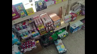 It s 1 Wednesday at Lewistown Liquidators