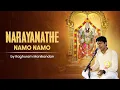 Download Lagu Narayanathe Namo Namo by Raghuram Manikandan at ISKCON Bangalore
