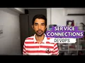 SERVICE CONNECTIONS Connect Your AZURE SUBSCRIPTION and AZURE DEVOPS Account
