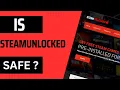 Is SteamUnlocked Safe 5 Secure Ways to Use It Without Risks