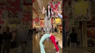 She Is Sooo Strong Kikakim Xoteam 