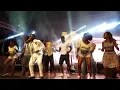 Download Lagu Sam fan Thomas performing 'noa' in Kenyan capital Nairobi