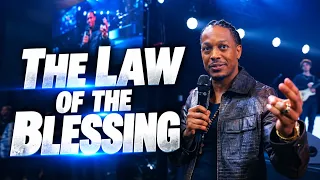 THE LAW OF THE BLESSING | PROPHETIC SERVICE | PROPHET LOVY L. ELIAS
