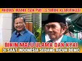 Download Lagu NGAKAK ‼️RHOMA IRAMA DAN PWI LS SIBUK KLARIFIKASI DI SAAT INDONESIA SEDANG RICUH! ADA APA INI..?
