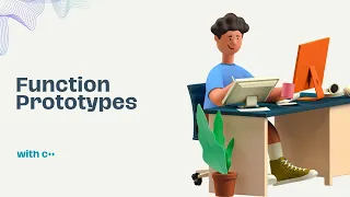 Function Prototypes in C