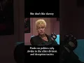 Punks on politics 1984 Billy Idol Interview