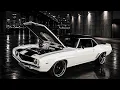 For Sale CALL 9168567931 or Victorylapclassics net 1969 LS Camaro Restomod