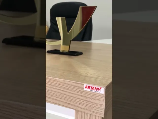 Vídeo do produto