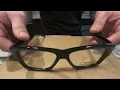 Smilen Eyewear Coolframes com Review