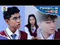 Lagu Irshad dan Dika Dikerjain Geng The Handsome 4! | Magic 5 - Episode 590