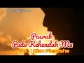 Download Lagu DIAN PIESESHA [ Pasrah Pada KehendakMu - With Lirik ]