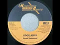 Beres Hammond - Rock Away (2000 age45)
