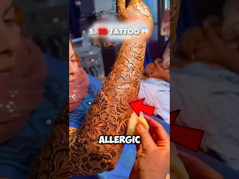 Ranking Tattoo Fails That Got Worse😱