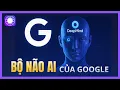 Download Lagu Bộ não đứng sau đế chế AI của Google