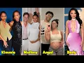 Beauty in Black Cast Real Age Real Life Partnersa Tyler Perry