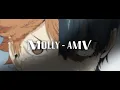 Lagu 『M O L L Y』- Haikyuu/Blue Lock AMV - wit  ⁨@erensmov