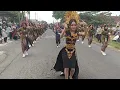 Lagu DJ BUKIT BERBUNGA Feat PRADIKA AUDIO‼️ joget kreasi karnaval ds. Suruhwadang Blitar 2025. 
