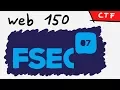 Using z3 to find a password and reverse obfuscated JavaScript - Fsec2017 CTF