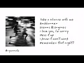 Download Lagu playlist the art of letting go : NIKI— gracie abrams, sara kays