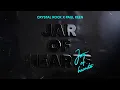 Download Lagu Crystal Rock x Paul Keen - Jar of Hearts (Official Audio)