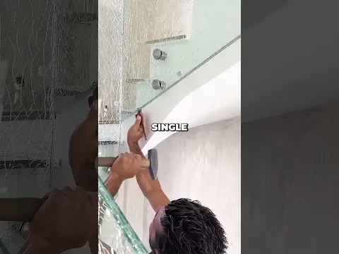 Why he’s risking thousands for this design 🔨