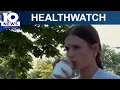 Healthwatch Tips to avoid dehydration as temperatures rise