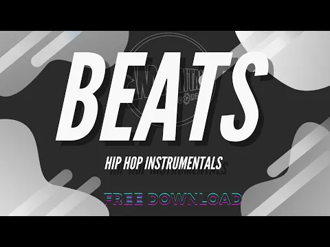 Download MP3 Beats Instrumentals Hip Hop Free Download / Hip hop Instrumentals Free Download Mp3