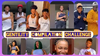 melvitto feat wande coal gentility tiktok compilation videos 