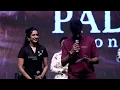 ఓరి దీని వేషాలో😆🤦‍♂️: Sangeeth Sobhan Fun With Niharika Konidela At Rakasa Padhe Padhe Song Launch