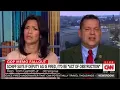 U S Rep Tom Garrett Joined CNN s Fredricka Whitfield to Discuss the Release of the Memo