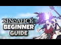 THE SINOALICE BEGINNERS GUIDE EVERYTHING YOU NEED TO KNOW SINoALICE