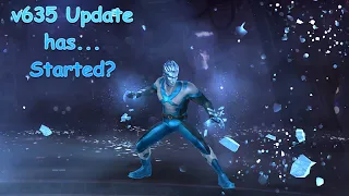 x men blue iceman arrives to marvel future fight 