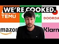 Why Convenience is Killing Us