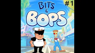 incredibly scuffed blindfolded bits and bops custom maps with way to little exp