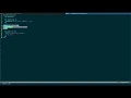 Elixir GenServer basic tutorial