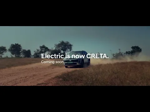 Creta Electric
