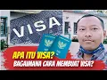 Download Lagu Apa Itu Visa Bagaimana Cara Membuat Visa Bedanya Visa dengan Paspor apa?