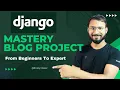 Django for Beginners with source code Complete Guide to Template Rendering Brokly Master