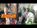 Lagu Runtah cift Doel sumbang koplo jaipong cover Reni K jna chanel