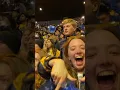 Michigan fans pack the Crisler Center