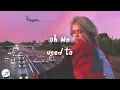 Tate McRae, Khalid - working (Lyrics)