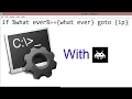 The Basics Of Windows Batch Files