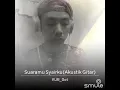 Download Lagu Harry Khalifah - Suaramu Syairku  (Akustik Cover)
