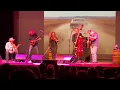 The Steeldrivers - Midnight Train to Memphis Alhambra Theatre Hopkinsville KY 5/23/26