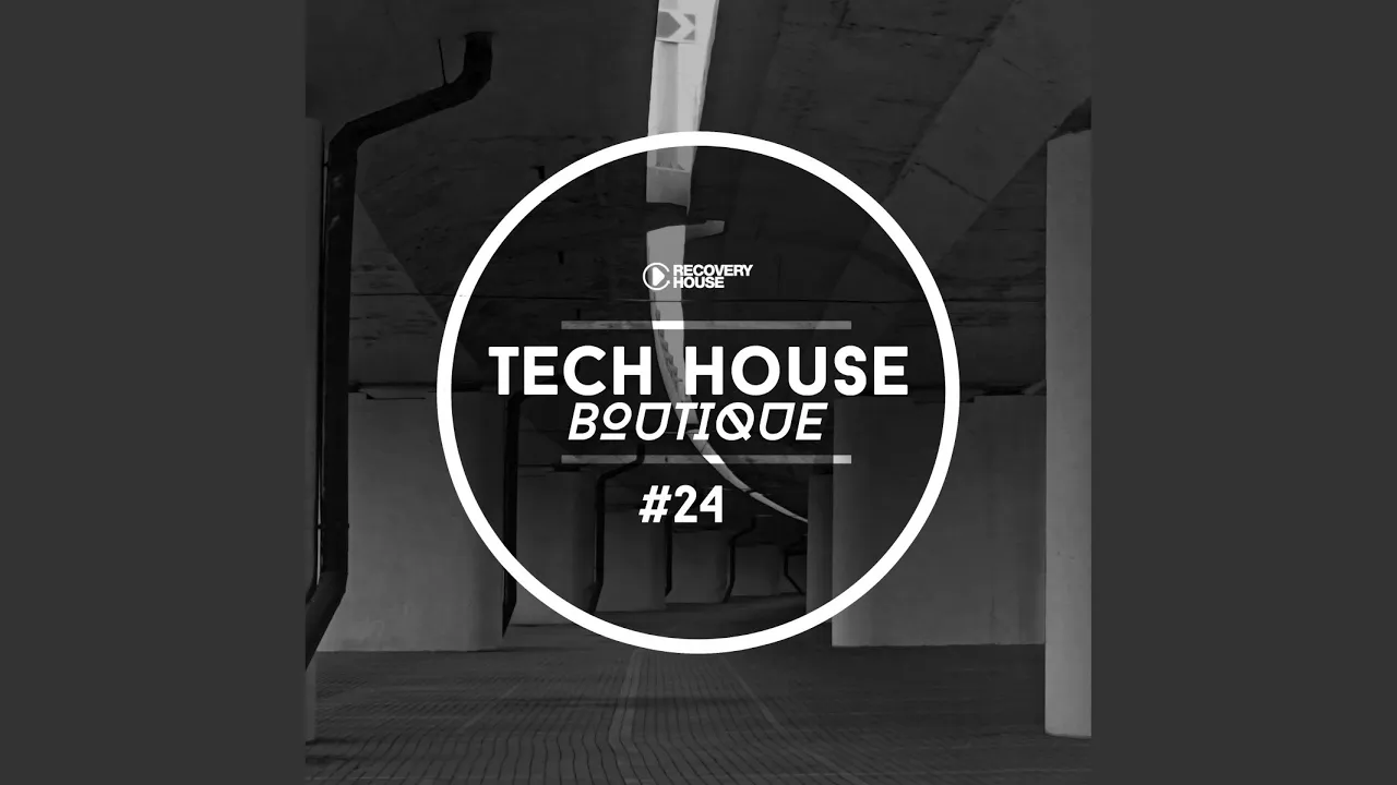 For Me (Original Mix)