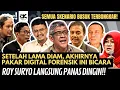 Lagu Roy Suryo Cs Keringat Dingin \