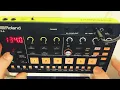 Download Lagu Roland P-6 : First Techno Jam